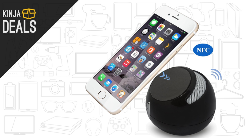 Illustration for article titled Today's Best Deals: Apple MacBook, Wireless Headphones, DIY Electronics, and More
